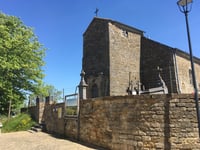 Côte de Montquintin via Chemin des Morts
