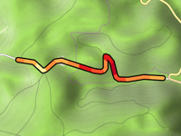 Côté de Mortagne