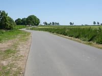 Côte de Mortier via Route de Blegny