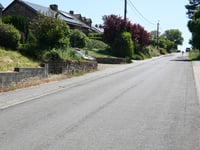 Côte de Mortier via Route de Blegny