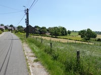 Côte de Mortier via Route de Blegny