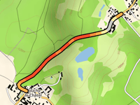 Côte de Mouchy-le-Châtel da Heilles