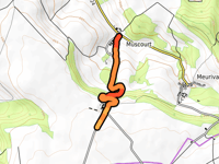 Côte de Muscourt