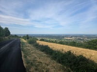 Côte de Nanc lès Saint Amour