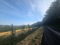 Côte de Nanc lès Saint Amour