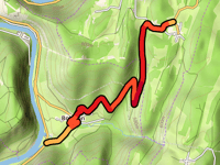 Côte de Napt