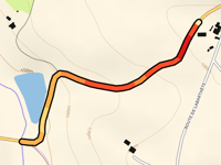 Côte de Nauge