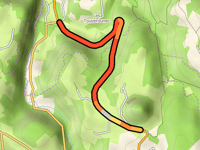 Côte de Neuvialle