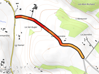 Côte de Neuville-sur-Touques