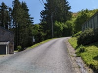 Côte de Niaster
