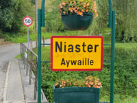 Côte de Niaster