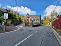 Côte de Ninane / Fond des Cris