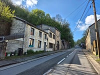 Côte de Ninane / Fond des Cris