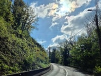 Côte de Ninane / Fond des Cris