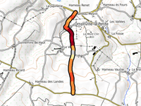 Côte de Omonville-la-Petite