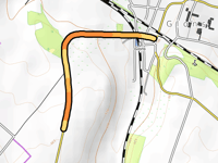 Côte de Paifve da Oborne
