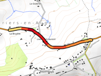 Côte de Periers-en-Auge