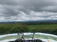 Triple Mur de Petite Somme