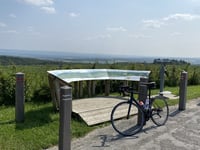 Côte de Petite-Somme da Bonsin