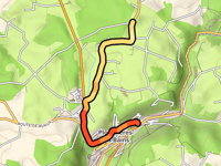 Côte de Plombières-les-Bains