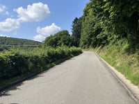 Côte de Polleur