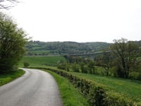 Côte de Polleur