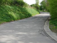Côte de Polleur