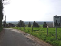 Côte de Polleur