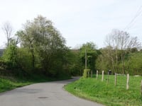 Côte de Polleur