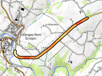 Côte de Putanges