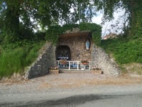 Côte de Quendal von Quesques