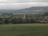 Côte de Quendal von Quesques