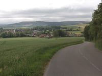 Côte de Quendal von Quesques