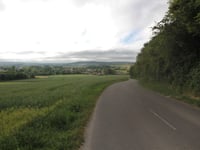 Côte de Quendal von Quesques