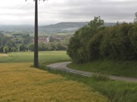 Côte de Quendal von Quesques