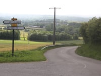 Côte de Quendal von Quesques