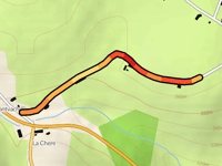 Côte de Querriaux