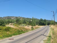 Côte de Quinson da Quinson