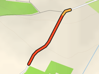 Côte de Raincourt