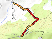 Côte de Ribaudenque