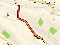 Côte de Rieumajou