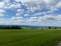 Côte du Rivage desde Stavelot