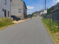 Côte de Robelmont
