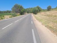 Côte de Rognes
