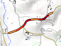Côte de Roiville