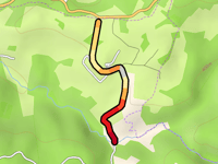 Côte de Rome
