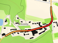 Côte de Rousseloy