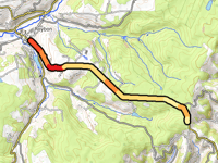 Col de la Feta de Chambarand