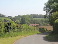 Côte de Rupembert von Olincthun