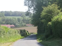 Côte de Rupembert von Olincthun